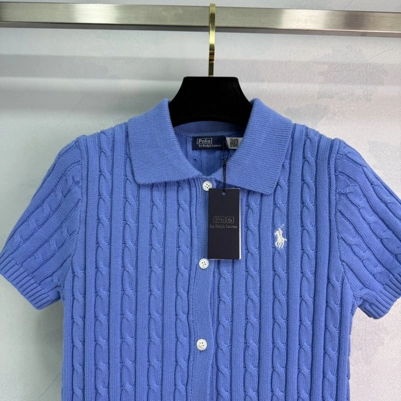 Sporty Polo T-Shirts 155915