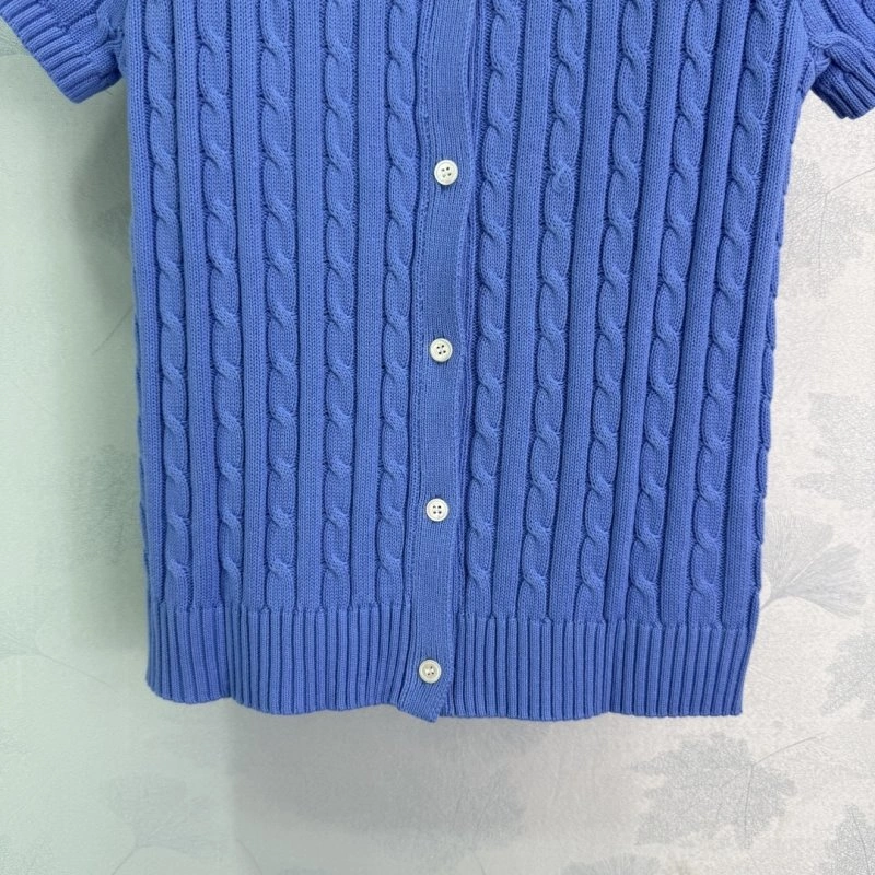 Sporty Polo T-Shirts 155915