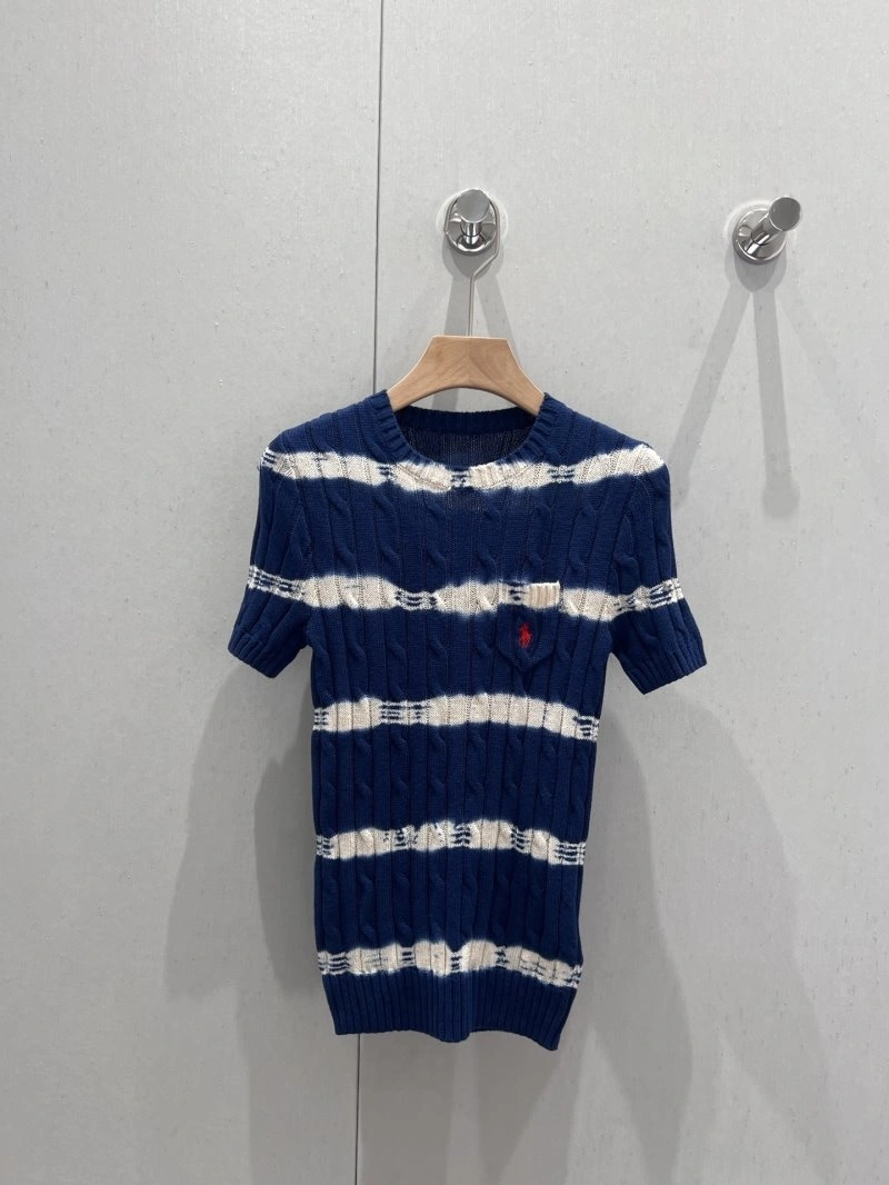 Thermal Polo T-Shirts 148252