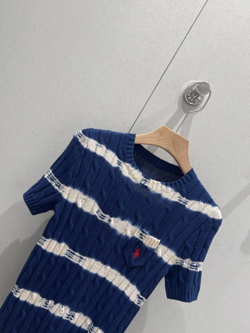 Thermal Polo T-Shirts 148252