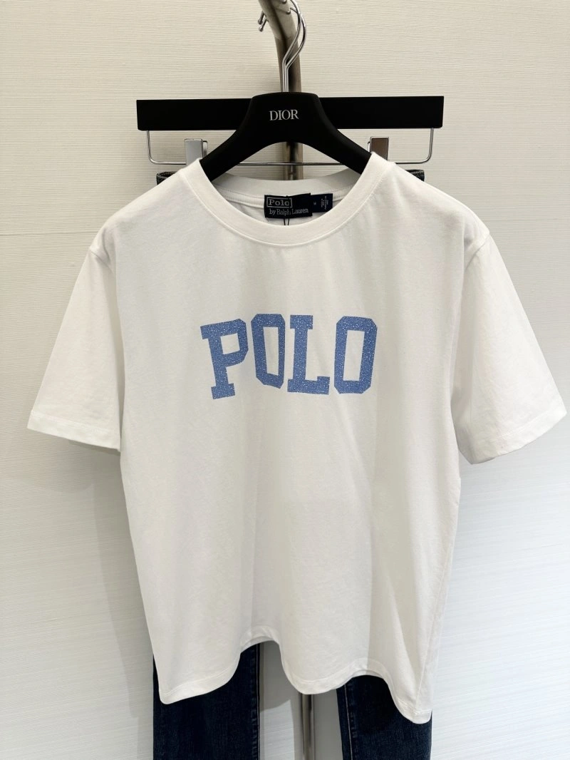 Durable Polo T-Shirts 148253