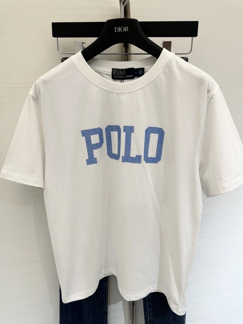 Durable Polo T-Shirts 148253