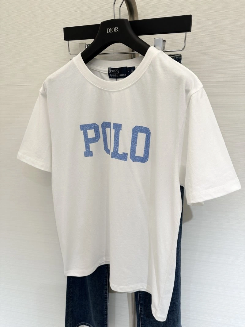 Durable Polo T-Shirts 148253
