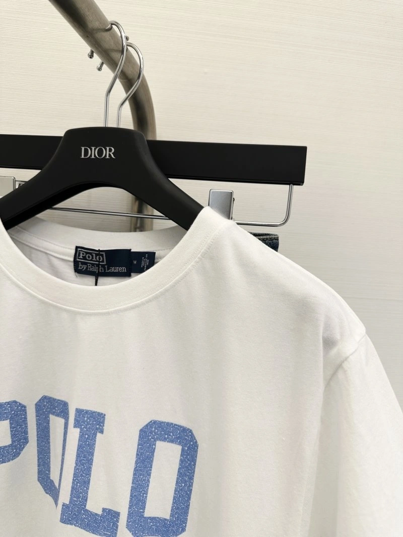 Durable Polo T-Shirts 148253
