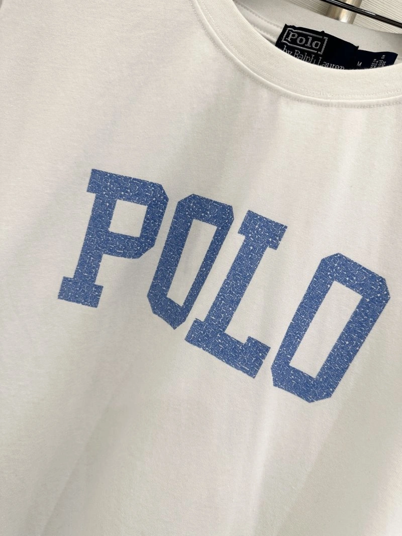 Durable Polo T-Shirts 148253