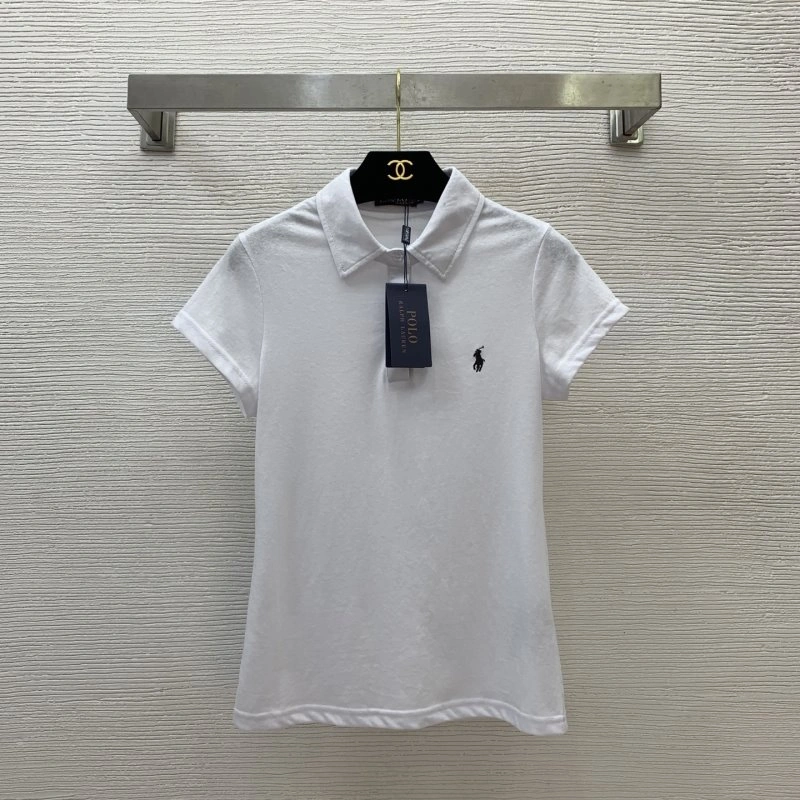 Polo T-Shirts Supportive 148251