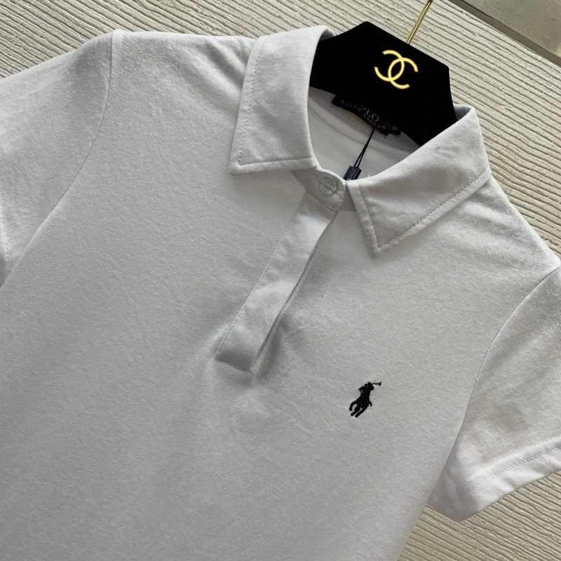 Polo T-Shirts Supportive 148251