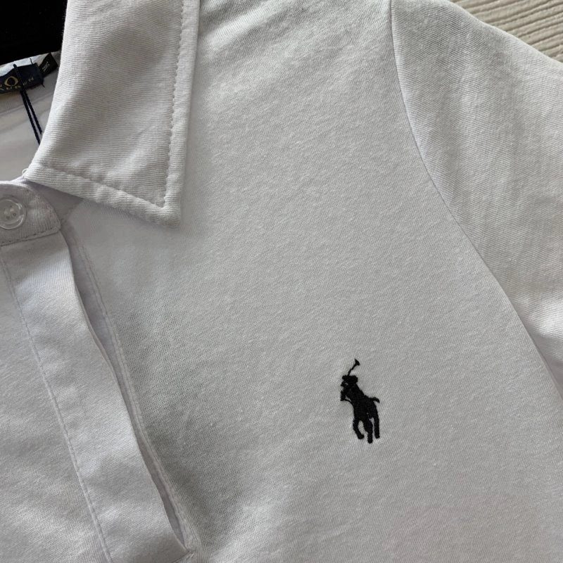 Polo T-Shirts Supportive 148251