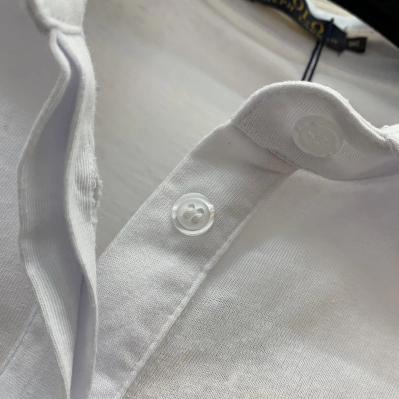 Polo T-Shirts Supportive 148251