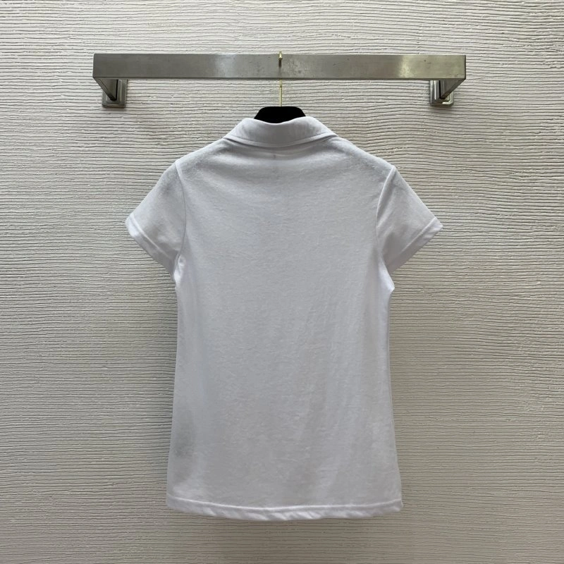 Polo T-Shirts Supportive 148251