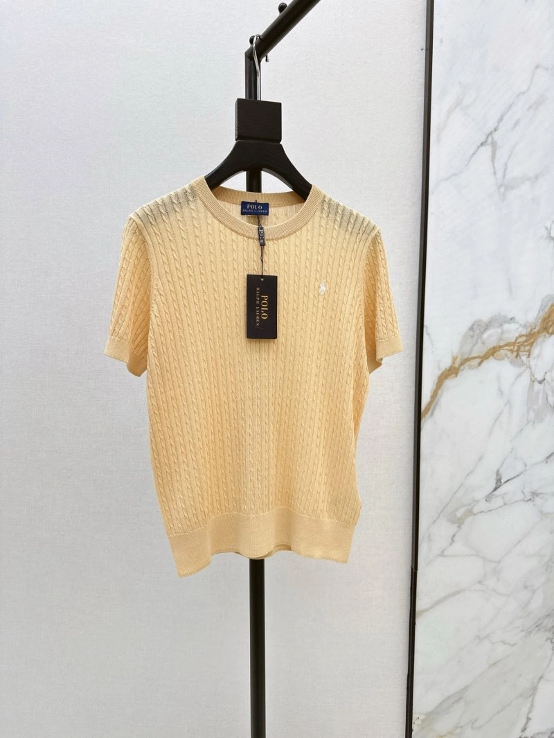 Tailored Polo T-Shirts 148258
