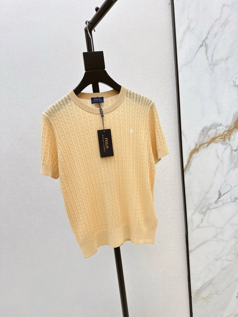 Tailored Polo T-Shirts 148258