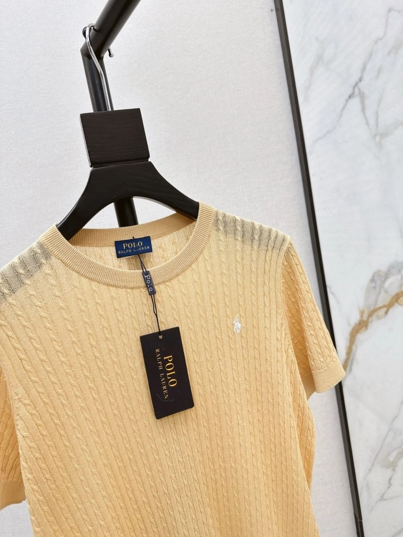 Tailored Polo T-Shirts 148258
