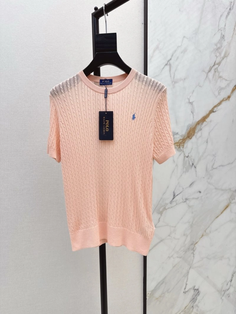 QuickDry Polo T-Shirts 148259