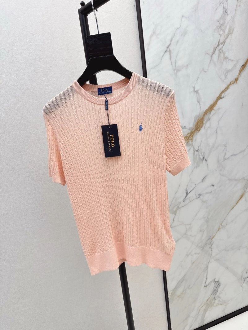 QuickDry Polo T-Shirts 148259