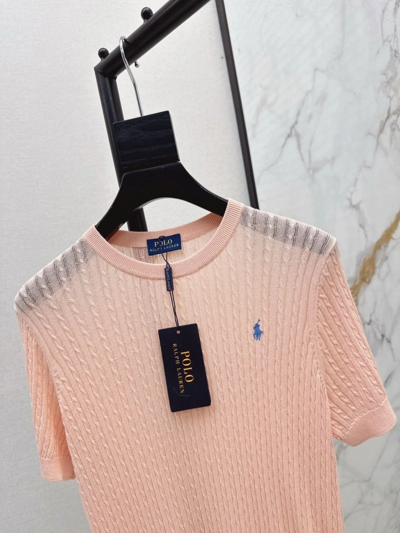 QuickDry Polo T-Shirts 148259