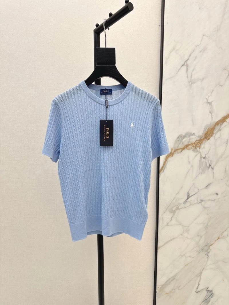 Polo T-Shirts ZipUp 148260