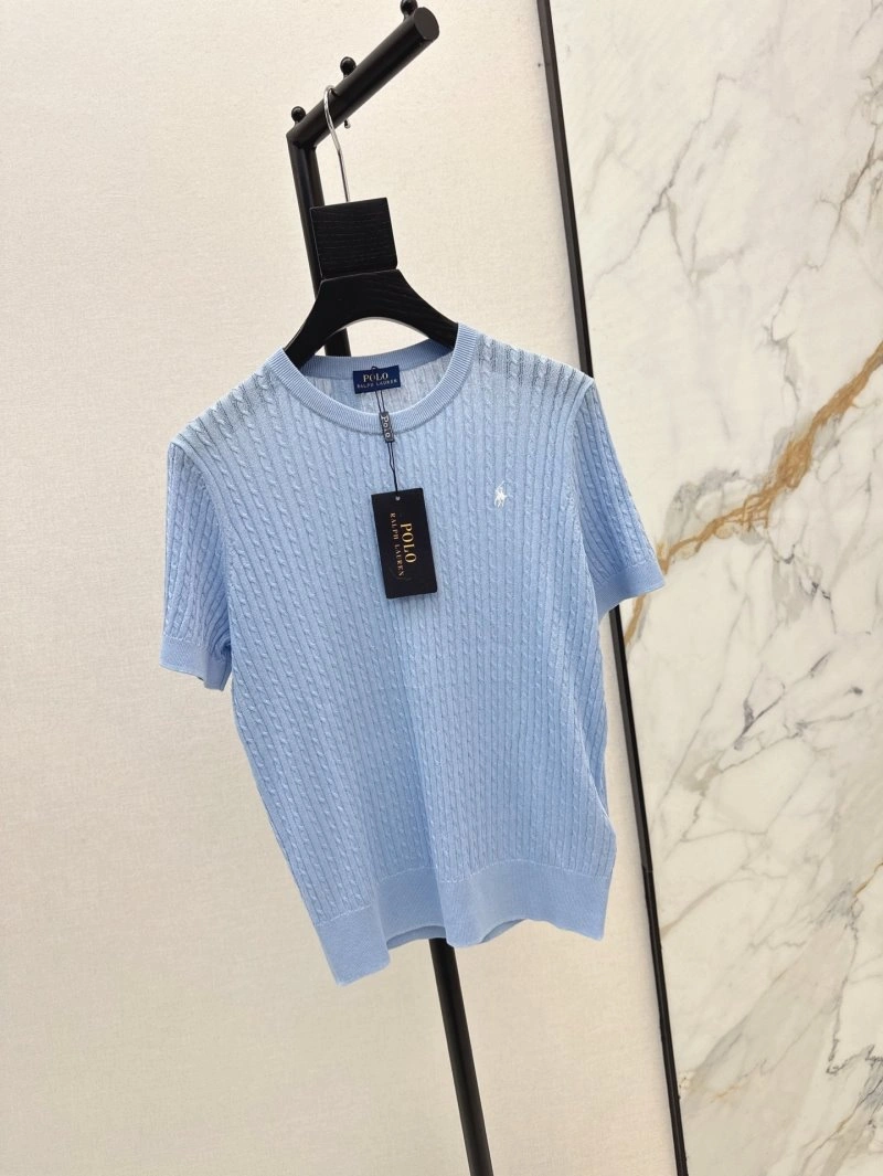 Polo T-Shirts ZipUp 148260