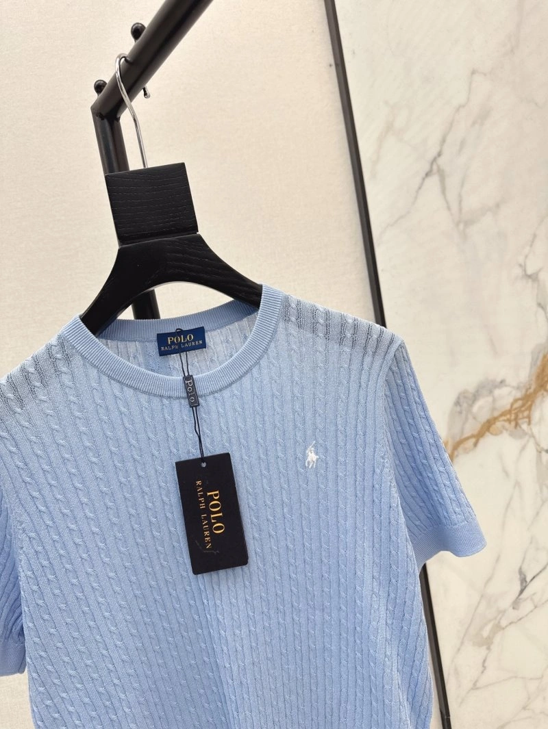 Polo T-Shirts ZipUp 148260
