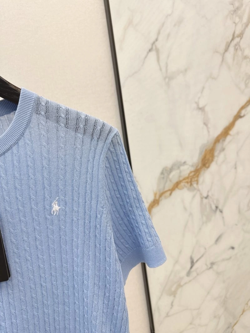 Polo T-Shirts ZipUp 148260