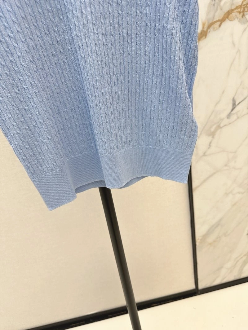 Polo T-Shirts ZipUp 148260