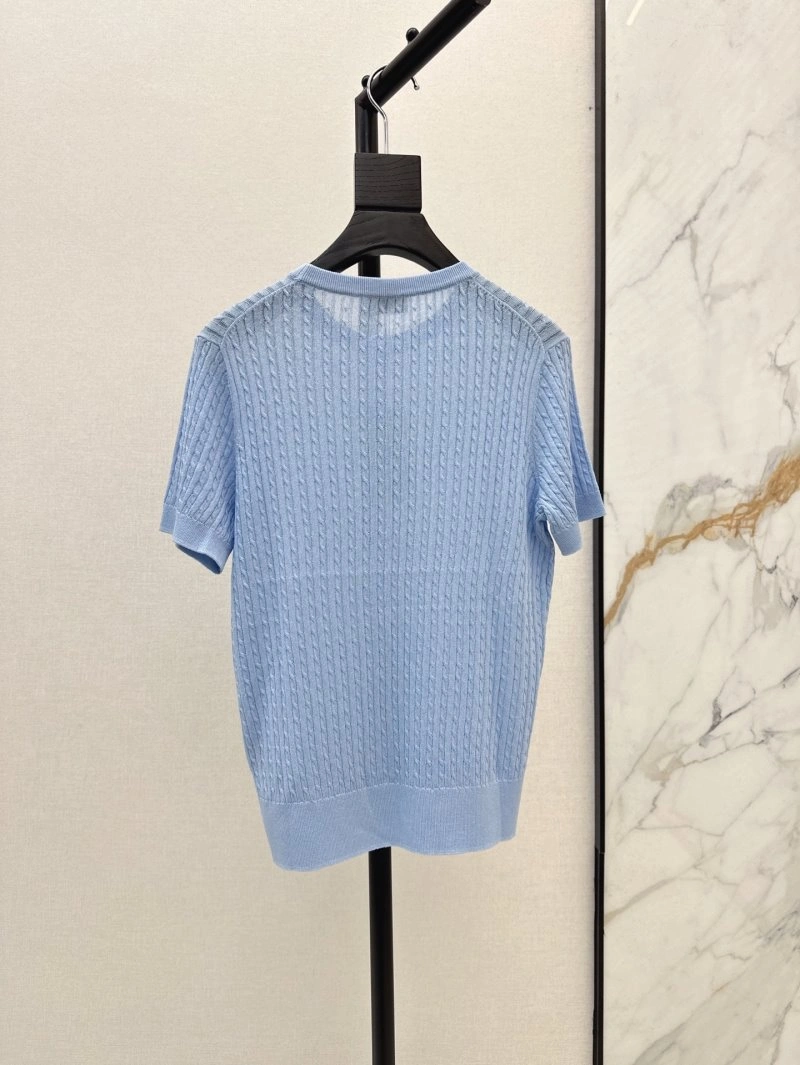 Polo T-Shirts ZipUp 148260