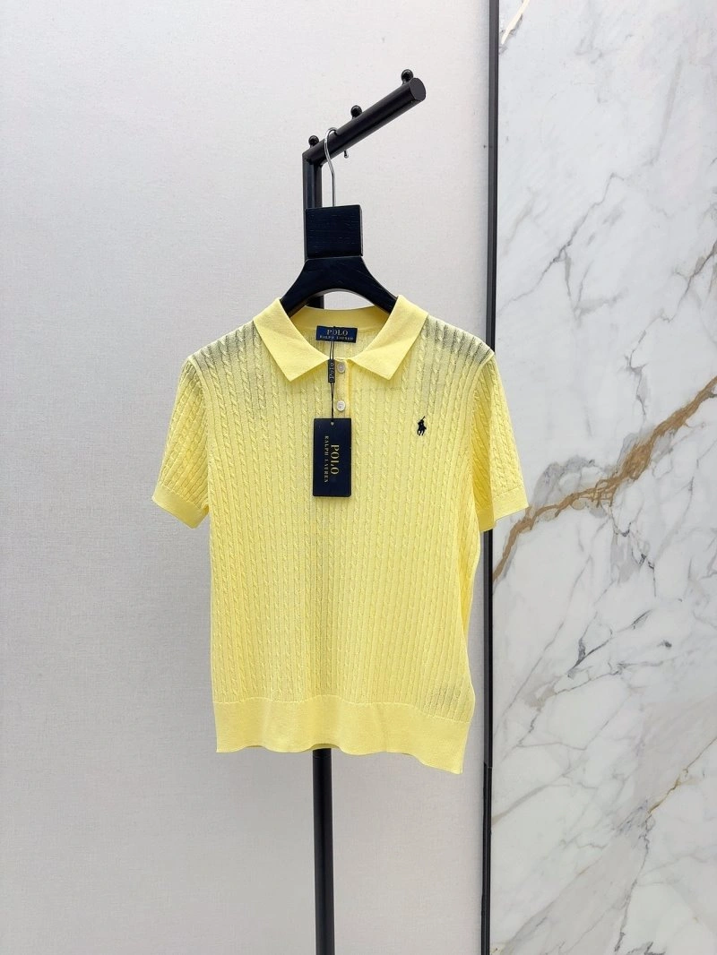 Polo T-Shirts Classic 148235