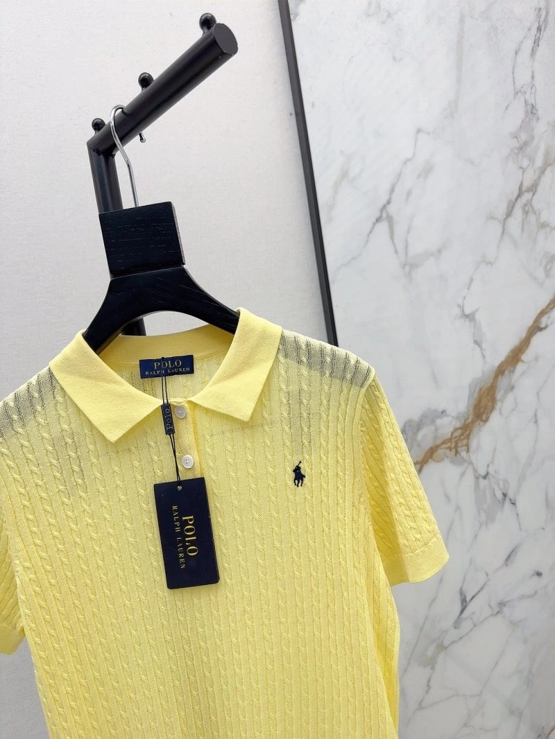 Polo T-Shirts Classic 148235