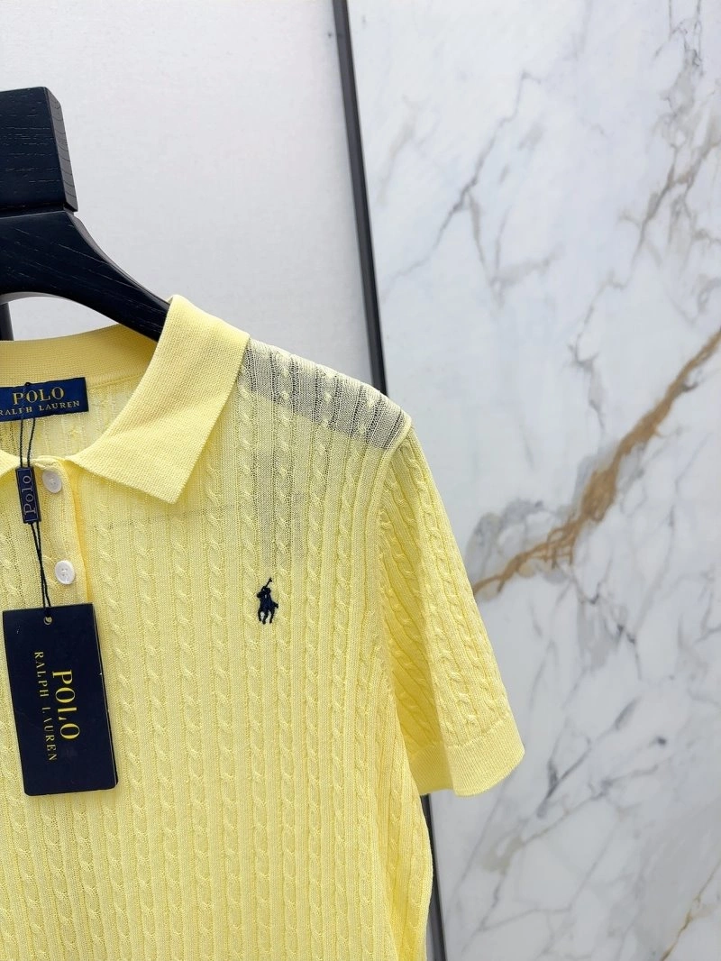 Polo T-Shirts Classic 148235