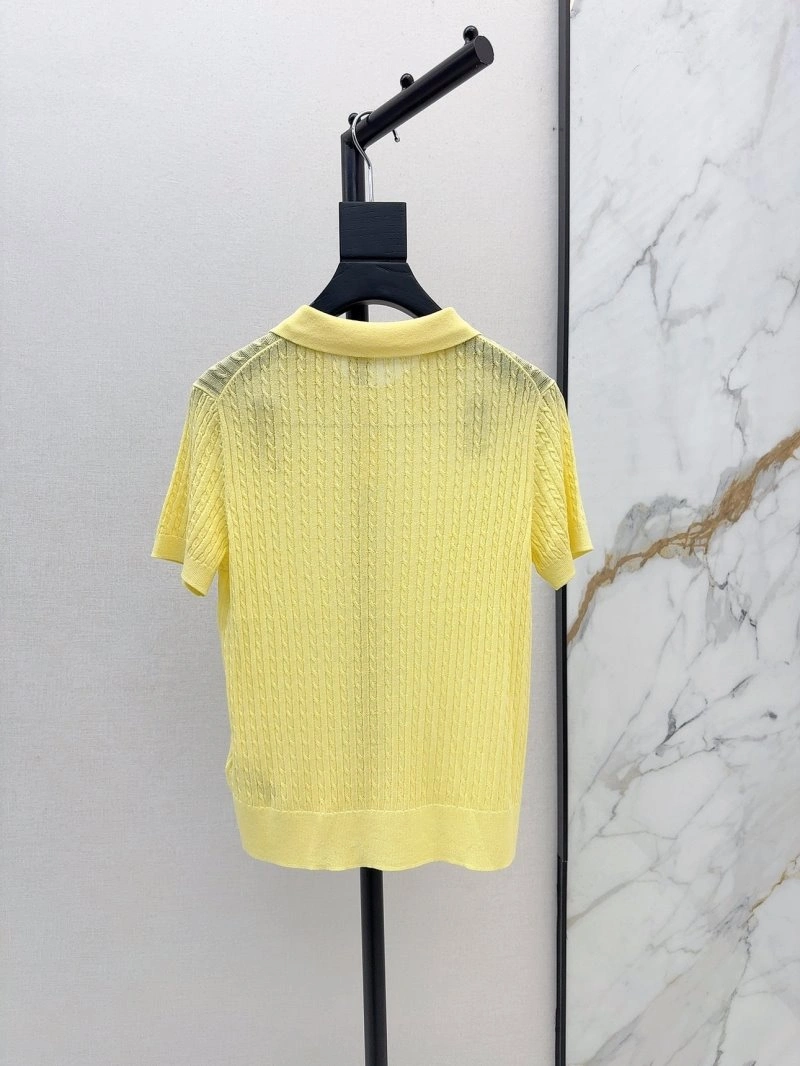 Polo T-Shirts Classic 148235
