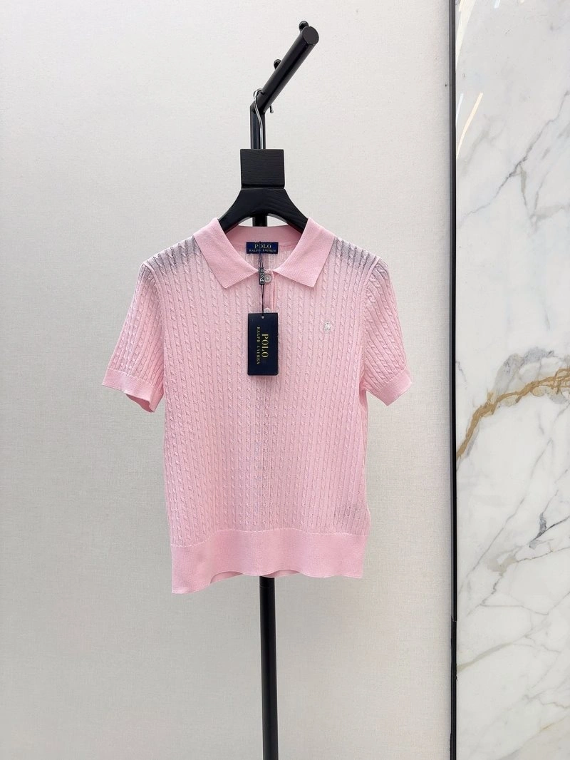 Elegant Polo T-Shirts 148250