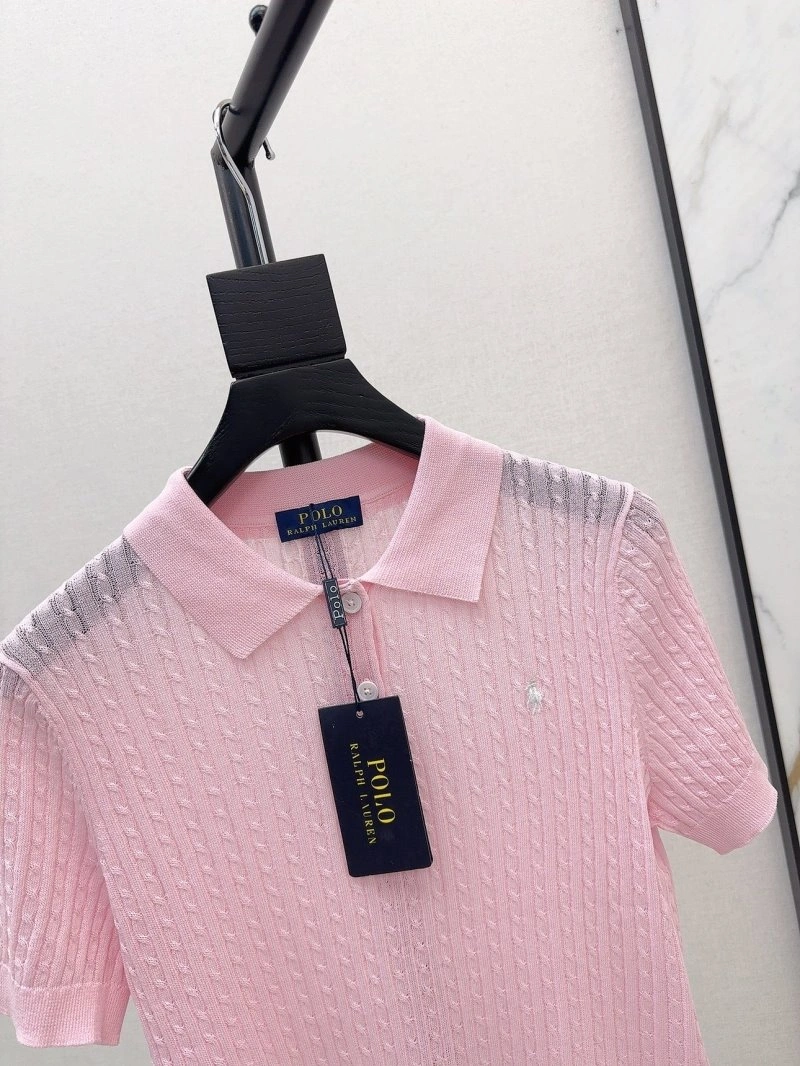 Elegant Polo T-Shirts 148250