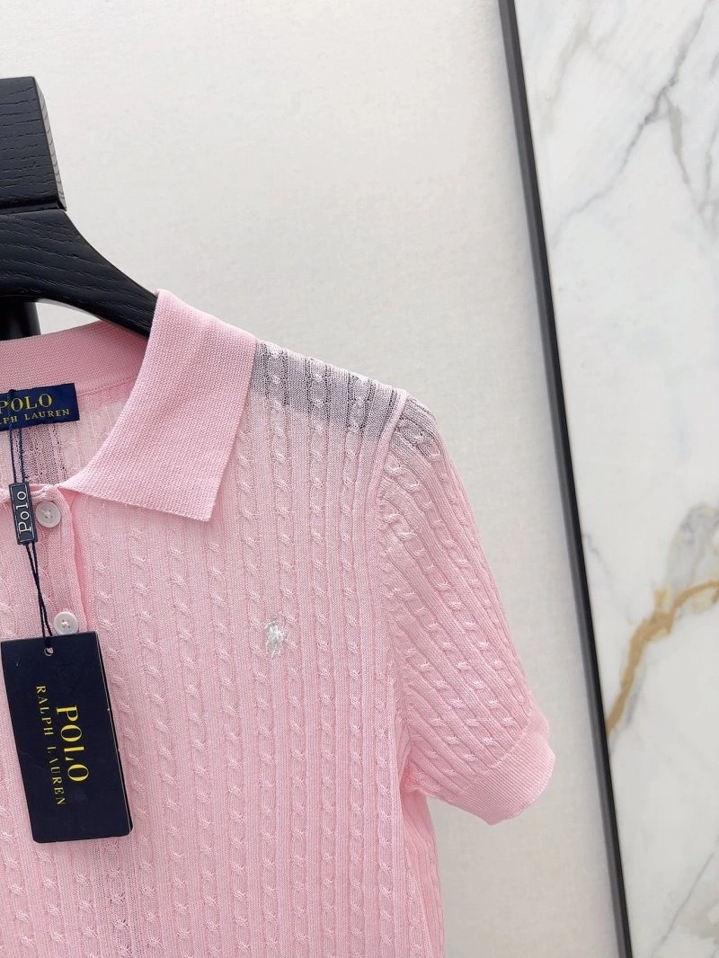 Elegant Polo T-Shirts 148250