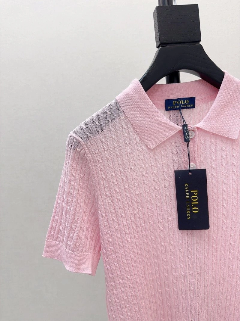 Elegant Polo T-Shirts 148250