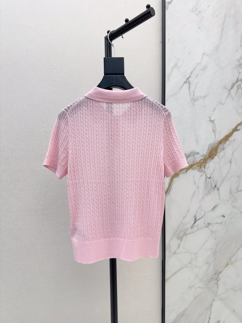 Elegant Polo T-Shirts 148250