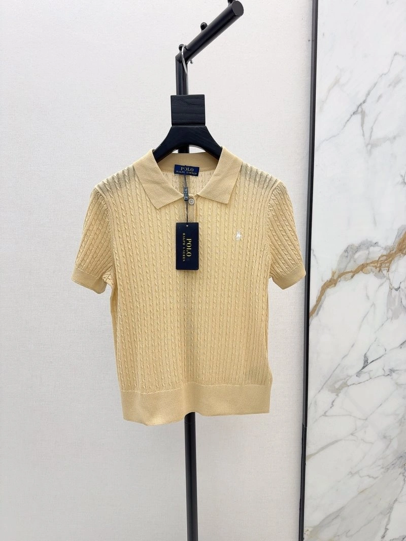 Sustainable Polo T-Shirts 148244