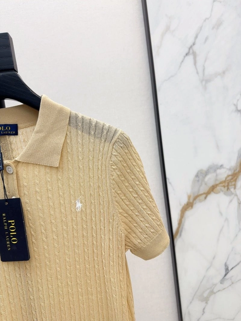 Sustainable Polo T-Shirts 148244