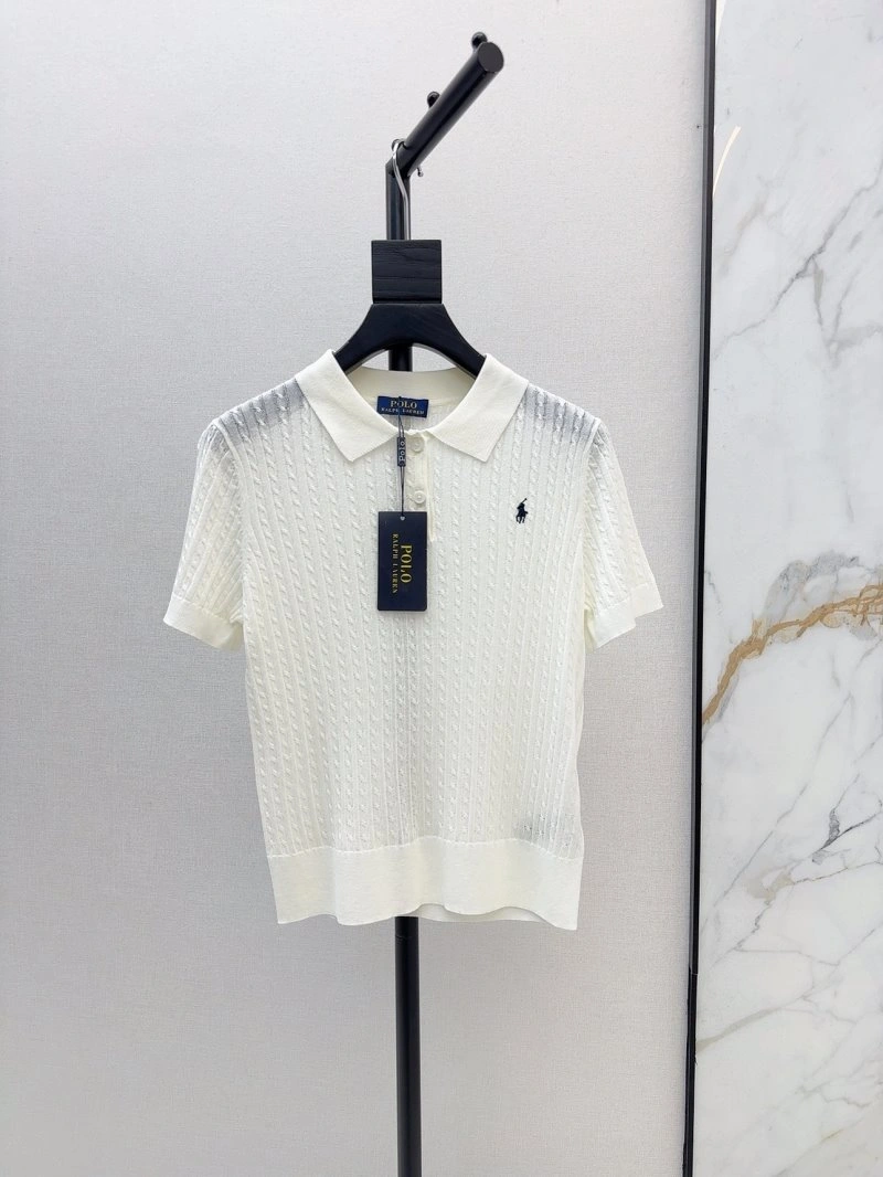 Polo T-Shirts WeatherProof 148234