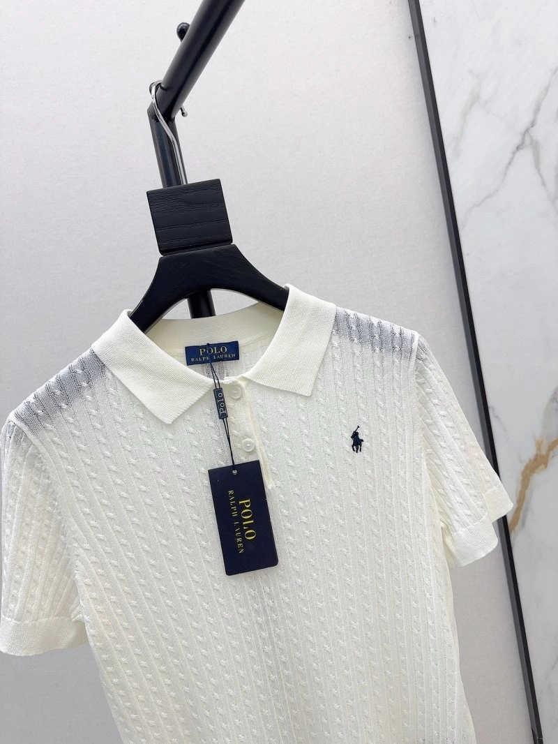 Polo T-Shirts WeatherProof 148234