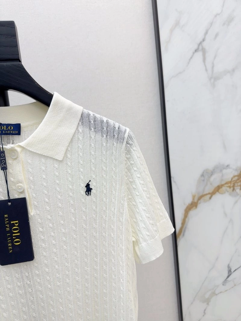 Polo T-Shirts WeatherProof 148234