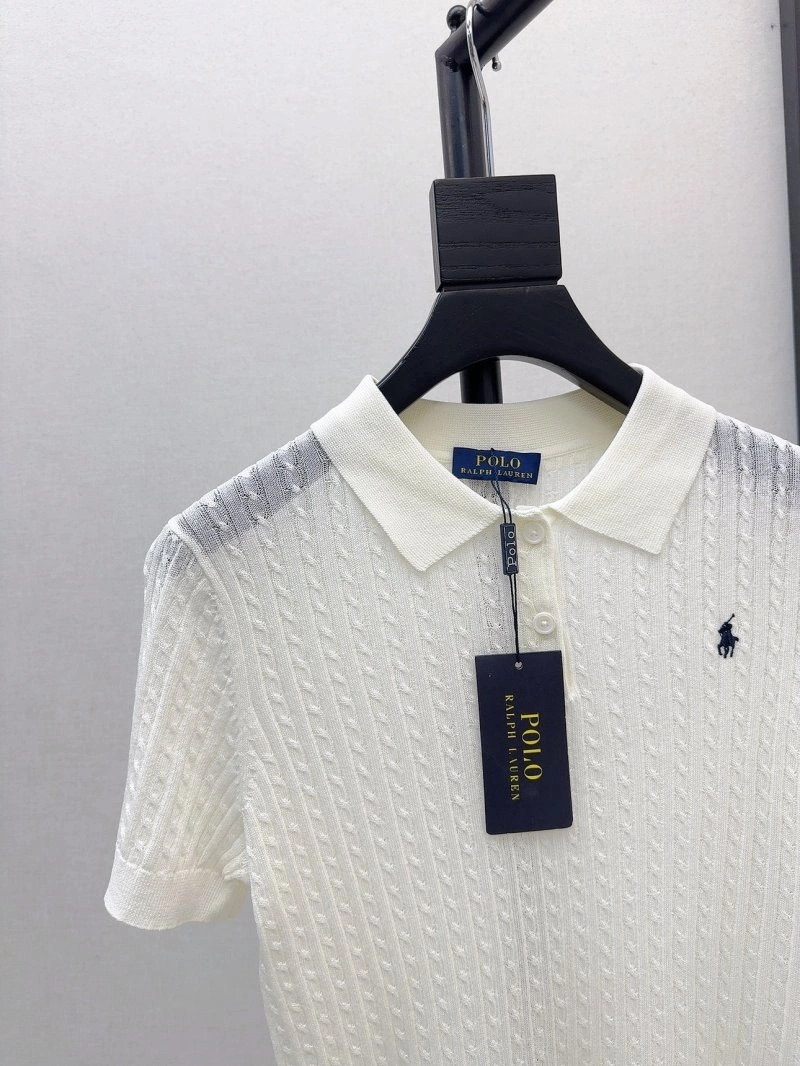 Polo T-Shirts WeatherProof 148234