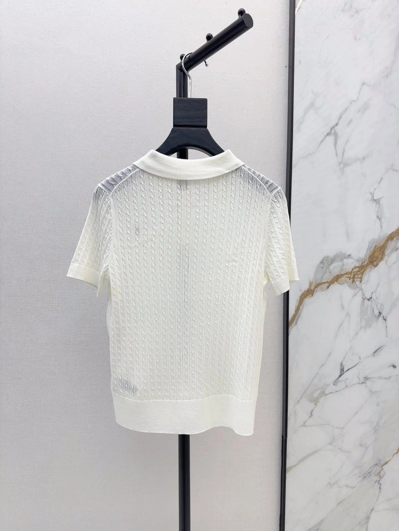 Polo T-Shirts WeatherProof 148234