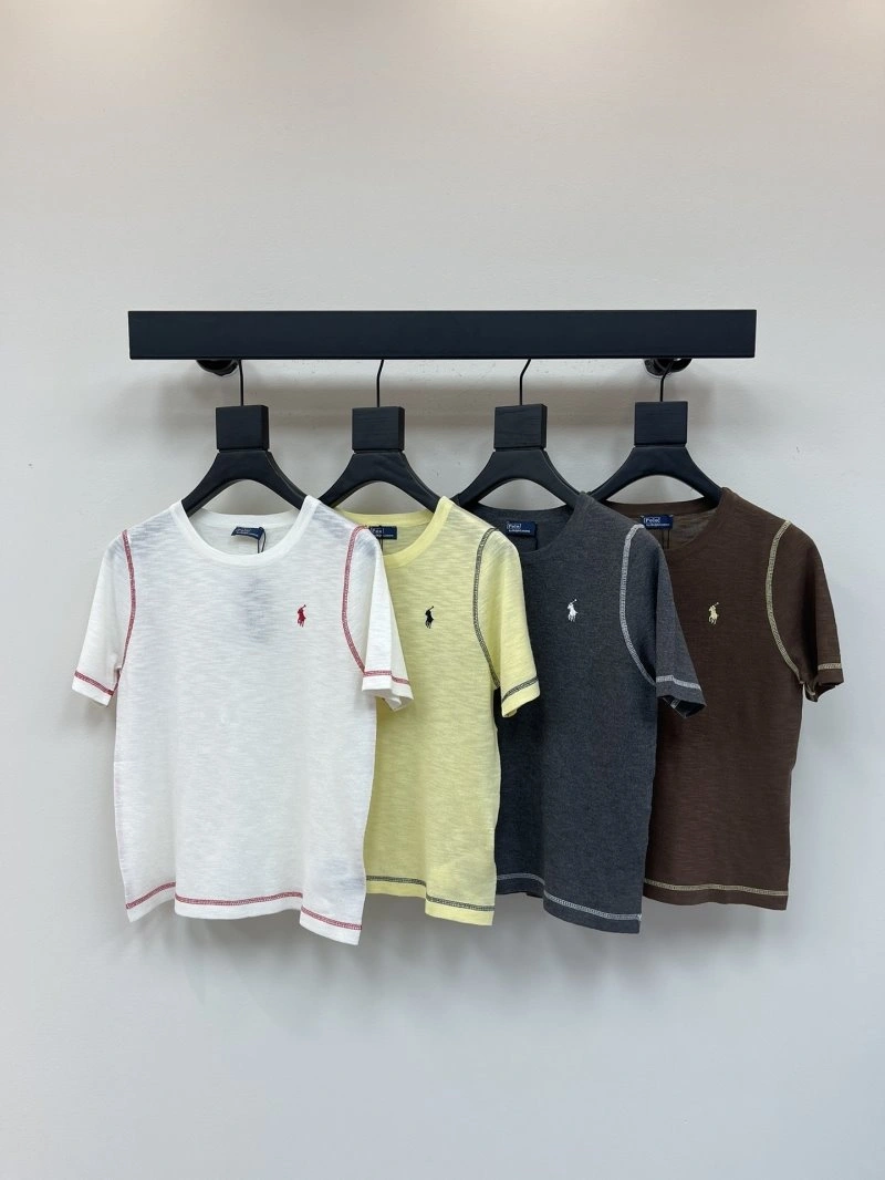 Polo T-Shirts AllSeason 148230