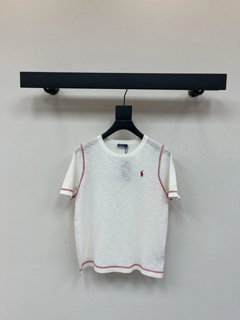 Polo T-Shirts AllSeason 148230