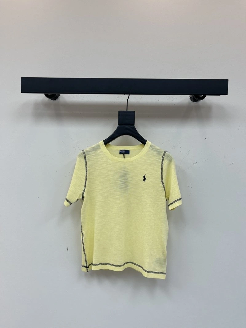 Polo T-Shirts AllSeason 148230