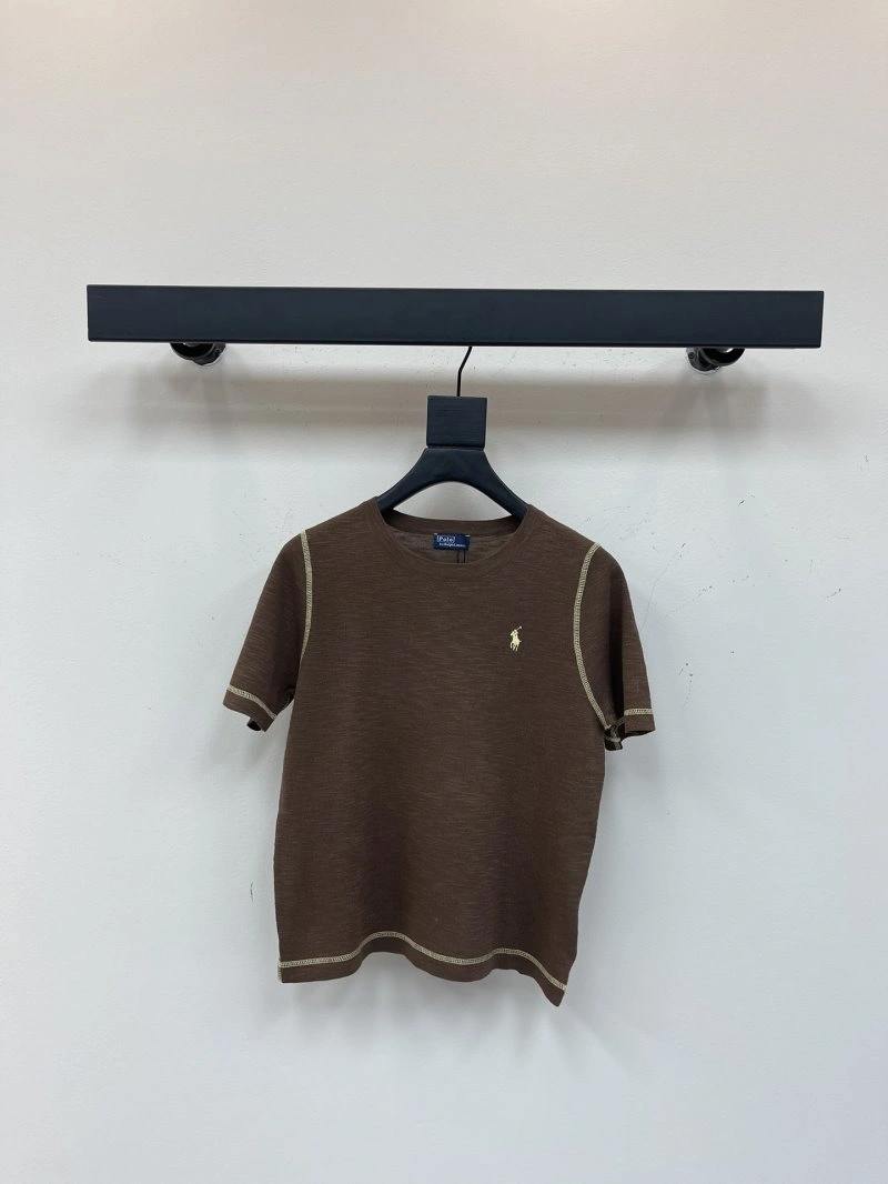 Polo T-Shirts AllSeason 148230