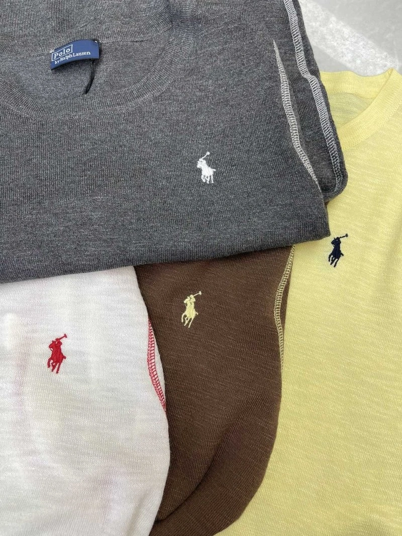 Polo T-Shirts AllSeason 148230