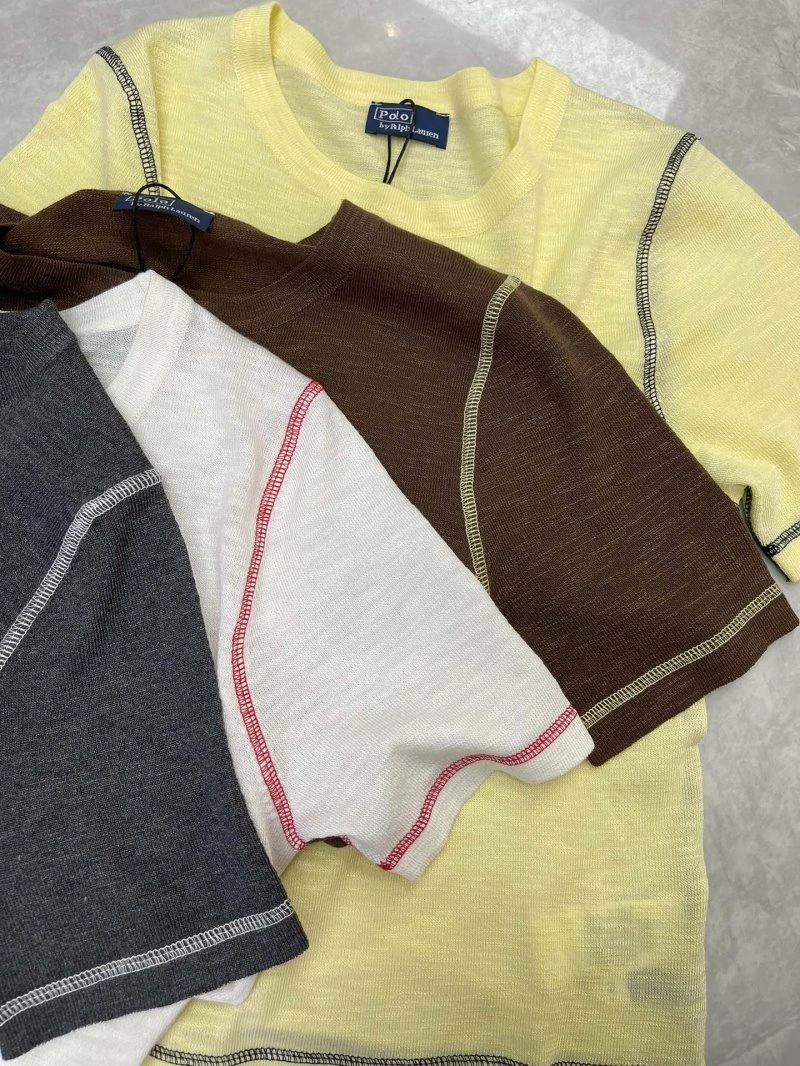 Polo T-Shirts AllSeason 148230