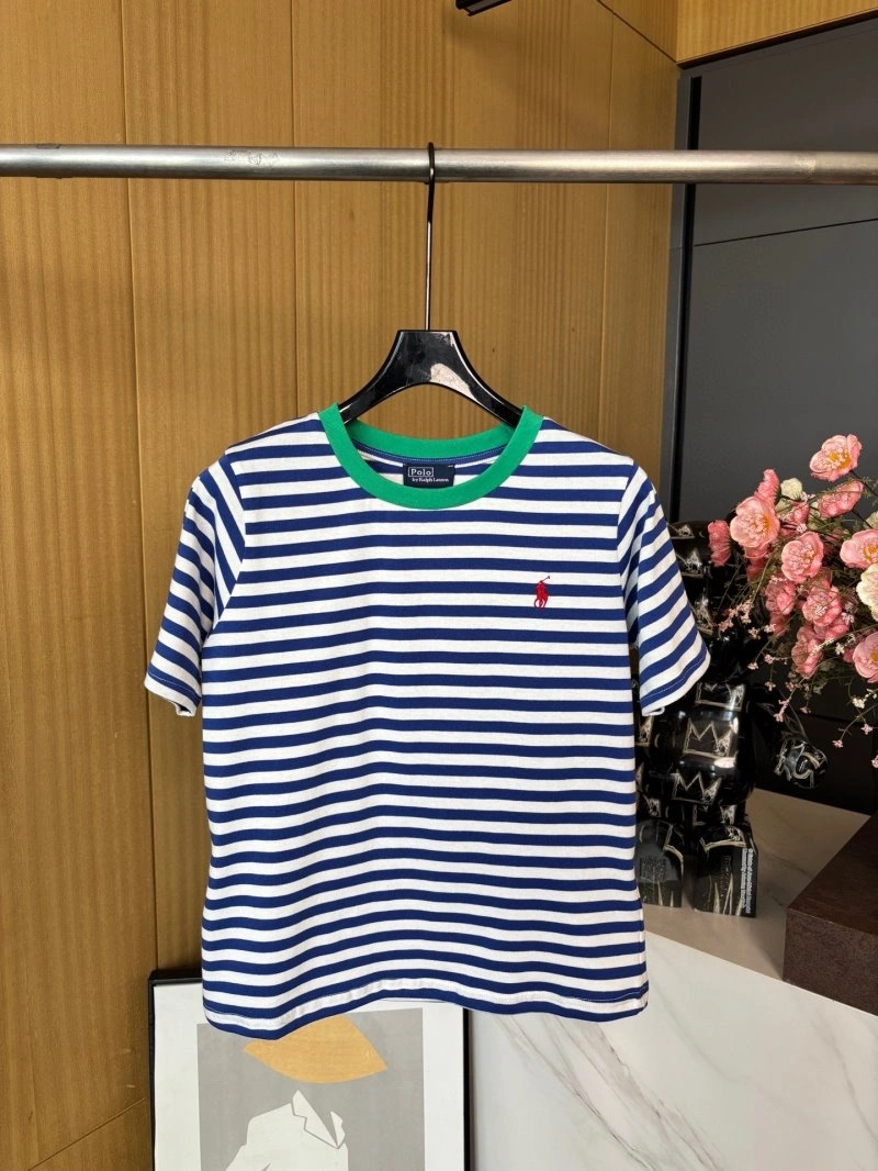 Refined Polo T-Shirts 148256