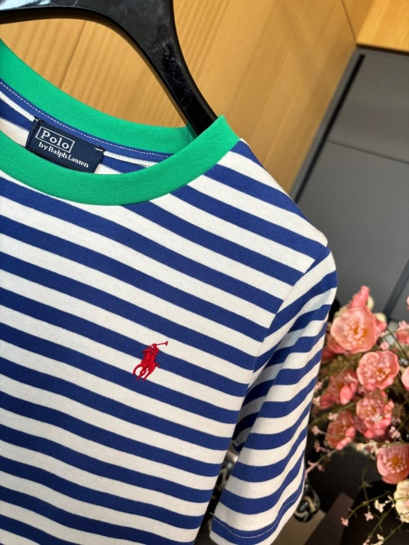 Refined Polo T-Shirts 148256